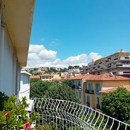 Διαμέρισμα Chateaubriand