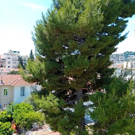 Chateaubriand Διαμέρισμα