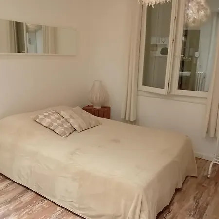 Apartamento Chateaubriand *
