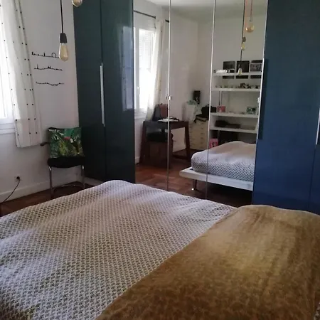 Apartamento Chateaubriand *
