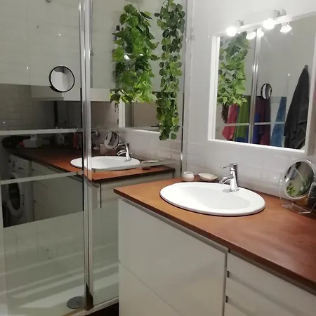 Chateaubriand Apartamento Nice